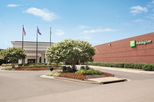 Gallery - Holiday Inn Washington-Dulles International Airport By Ihg