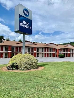 Gallery - Best Western Of Murphy