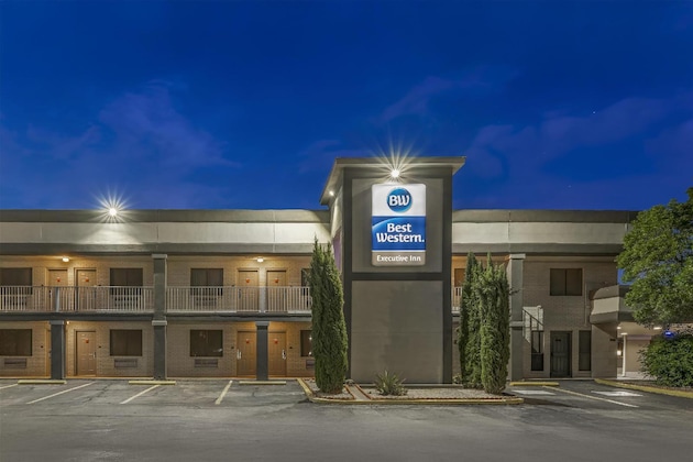 Gallery - Best Western Executive Inn