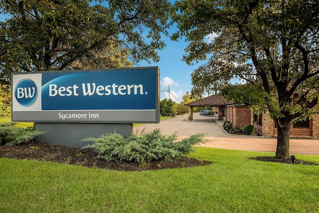 Gallery - Best Western Sycamore Inn