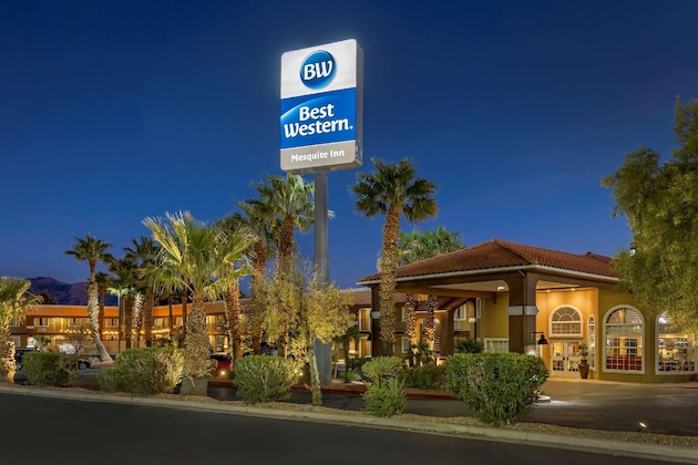 Gallery - Best Western Mesquite Inn