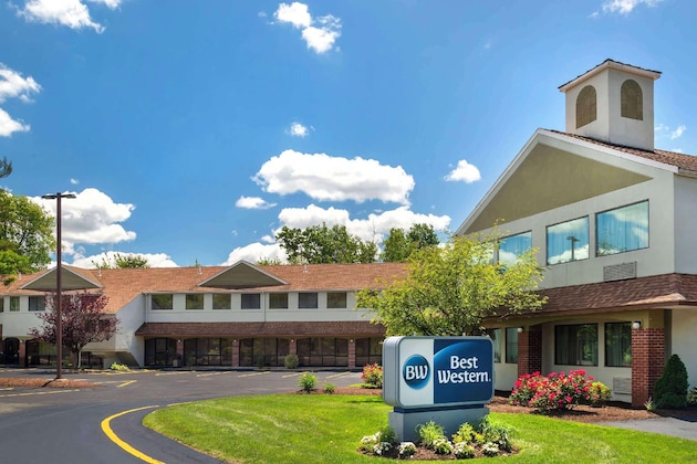 Gallery - Best Western Rockland