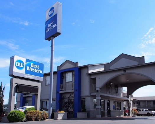 Gallery - Best Western Markita Inn
