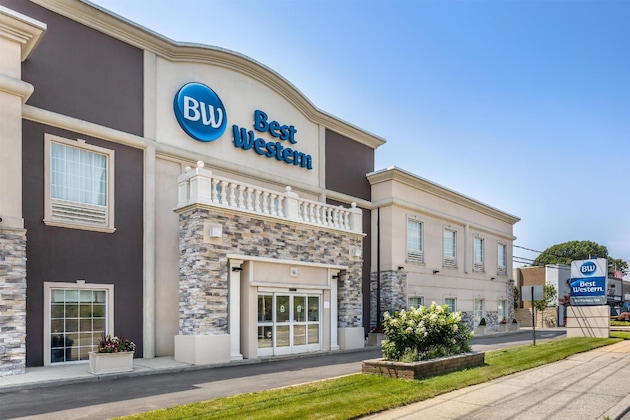 Gallery - Best Western Bar Harbour Inn