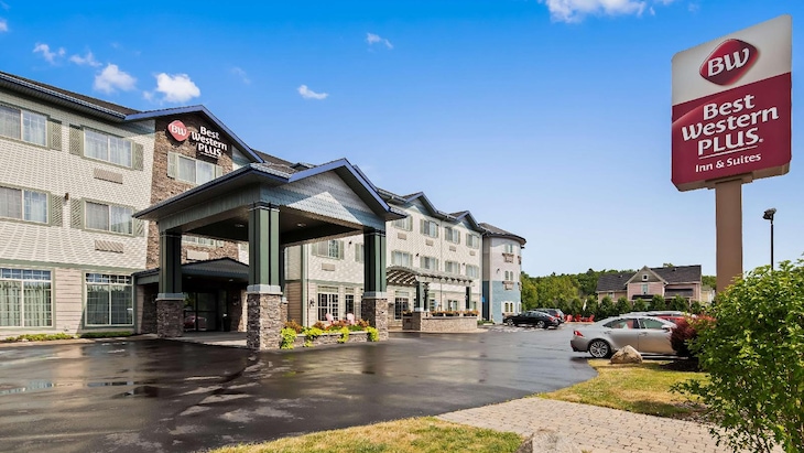 Gallery - Best Western Plus Vineyard Inn & Suites