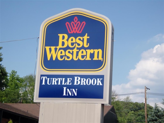 Gallery - Turtle Brook Inn