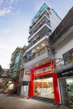 Gallery - Royal Palace Hotel Hanoi