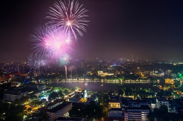 Gallery - Hanoi Boutique Hotel & Spa