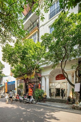 Gallery - Hanoi Boutique Hotel & Spa
