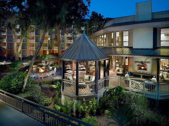 Gallery - Omni Hilton Head Oceanfront Resort