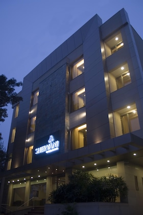 Gallery - Shervani Hotel Nehru Place