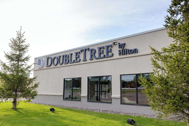 Gallery - Doubletree By Hilton Austin