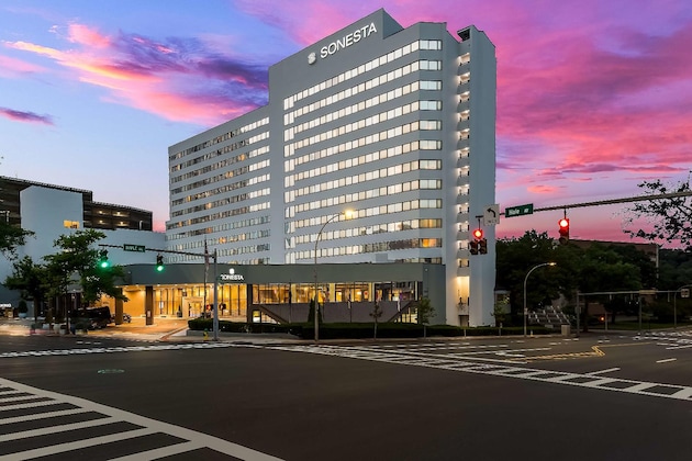 Gallery - Sonesta White Plains