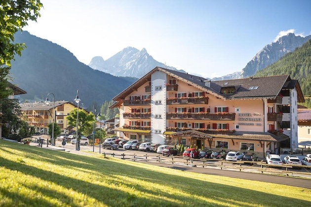 Gallery - Hotel Cristallo