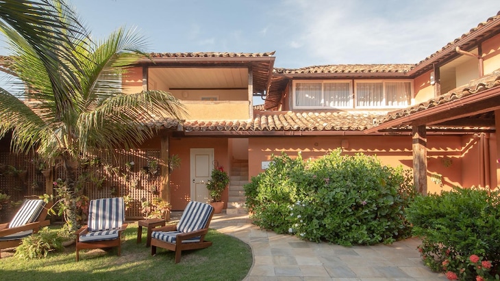 Gallery - Le Relais La Borie