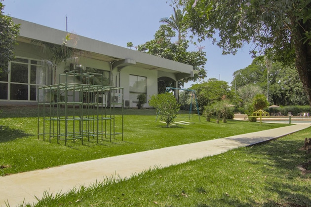 Gallery - Hotel Deville Express Cascavel