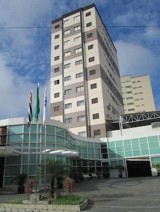 Gallery - Olavo Bilac Hotel