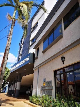 Gallery - Hotel Bons Tempos