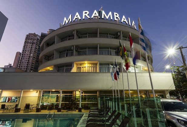 Gallery - Marambaia Hotel & Convenções