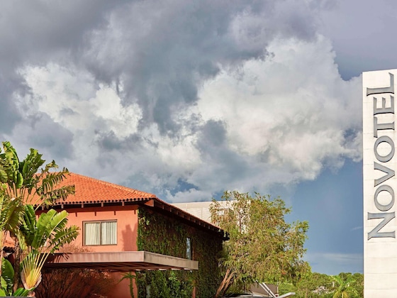 Gallery - Novotel Campo Grande