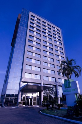 Gallery - Holiday Inn Manaus By Ihg