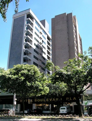Gallery - Hotel Boulevard Plaza