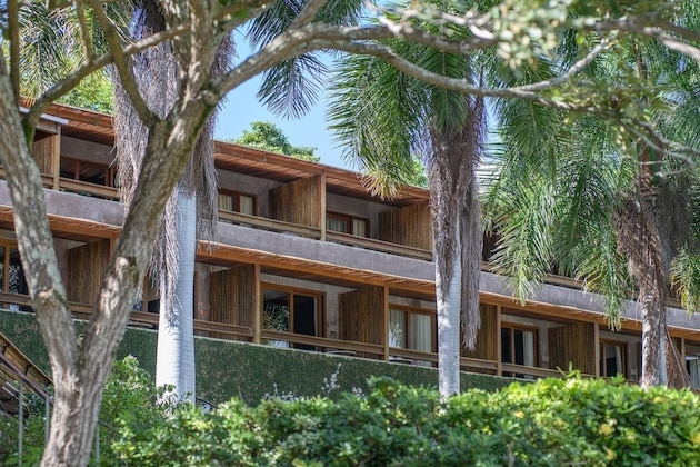 Gallery - Hotel Canto das Águas