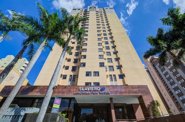 Gallery - Slaviero Londrina
