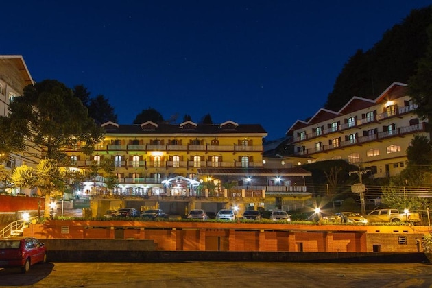 Gallery - Hotel Leão Da Montanha