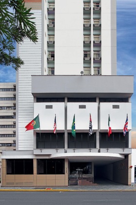 Gallery - Hotel Dan Inn São José Do Rio Preto By Nacional Inn