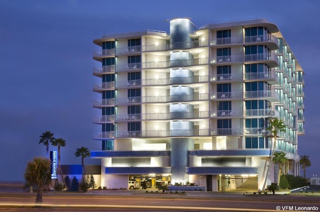 Gallery - South Beach & Suites
