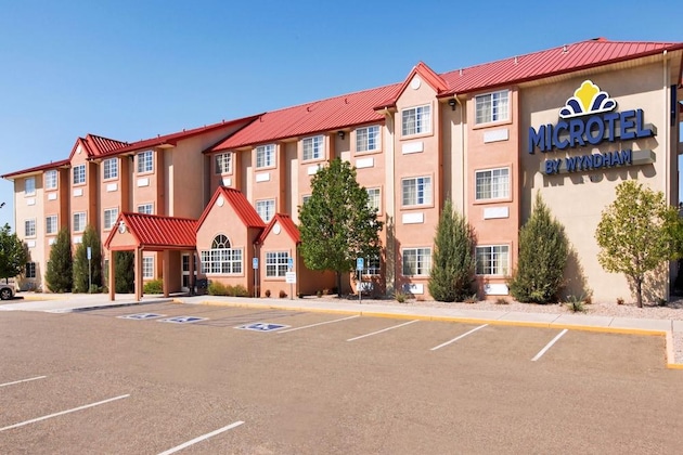 Gallery - Microtel Inn & Suites By Wyndham Albuquerque West