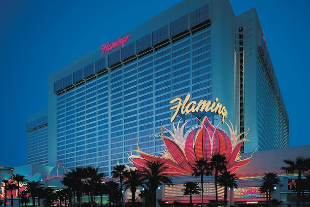 Gallery - Flamingo Las Vegas - Hotel & Casino