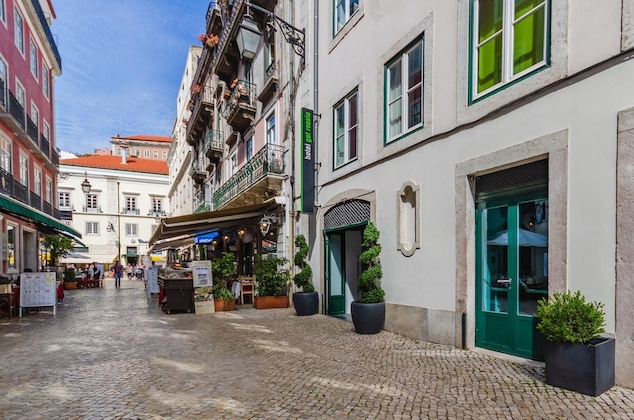 Gallery - Hotel Gat Rossio