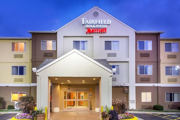 Gallery - Fairfield Inn & Suites By Marriott Canton