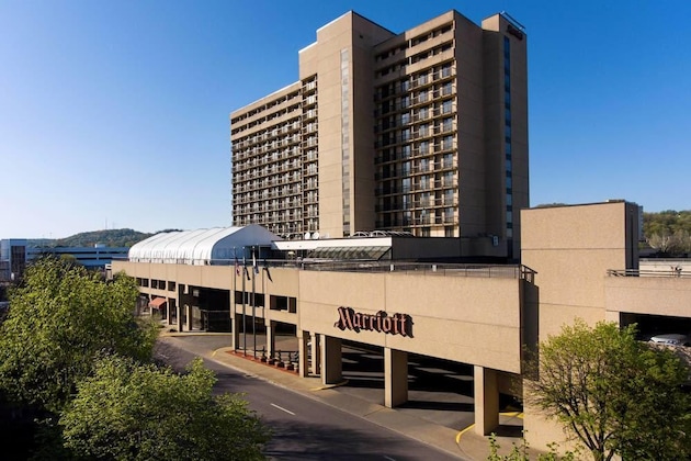 Gallery - Charleston Marriott Town Center