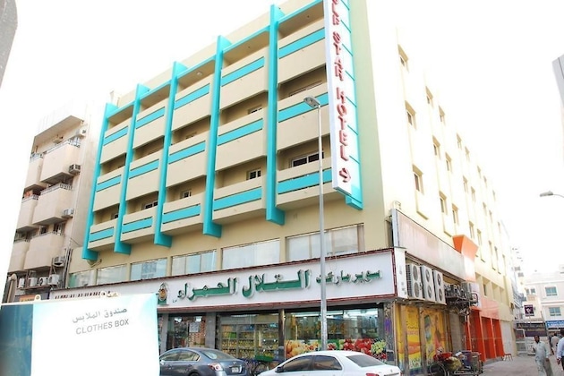 Gallery - Gulf Star Hotel