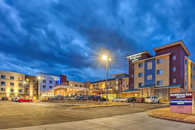 Gallery - Residence Inn St Louis Westport