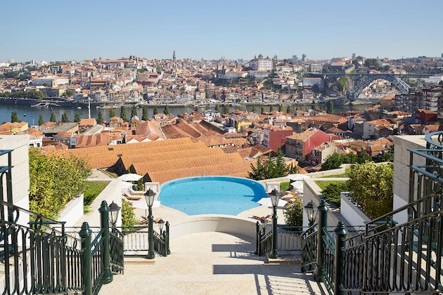 Gallery - The Yeatman Hotel