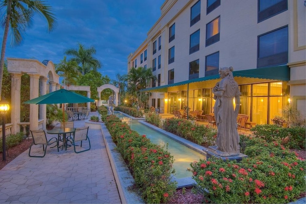 Gallery - Hampton Inn Palm Beach Gardens