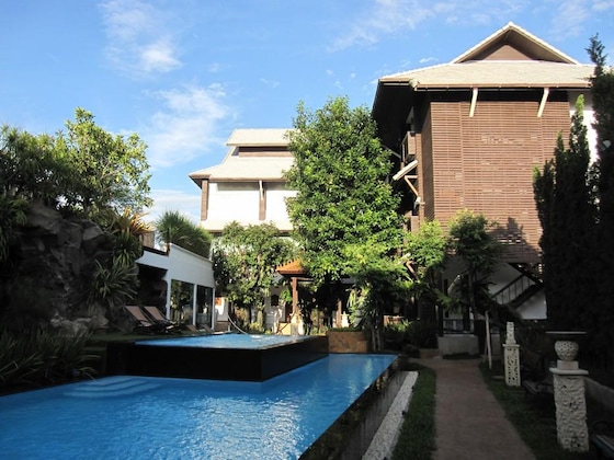 Gallery - Kodchasri Thani Hotel Chiangmai
