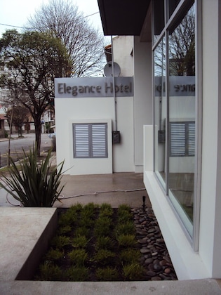 Gallery - Hotel Elegance