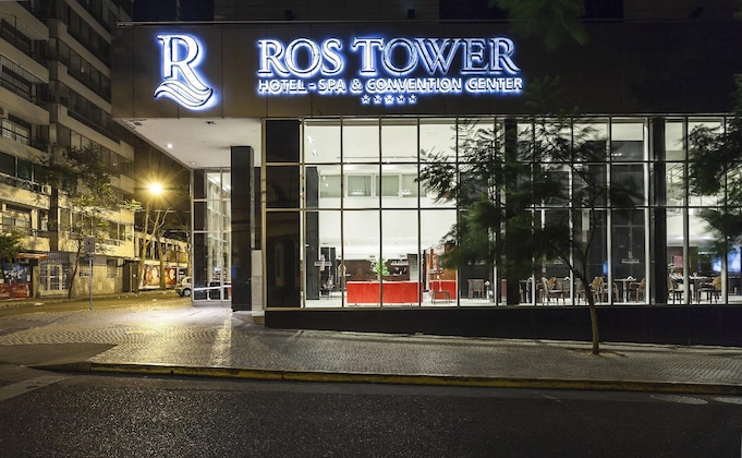 Gallery - Ros Tower Hotel