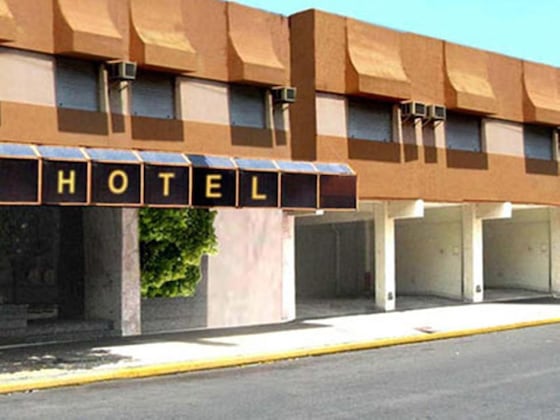 Gallery - Hotel Bertaina