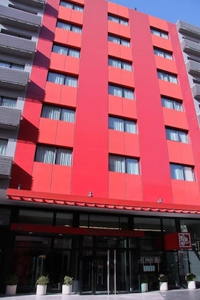Gallery - Monserrat Apart Hotel
