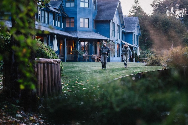Gallery - Las Balsas Relais & Chateaux