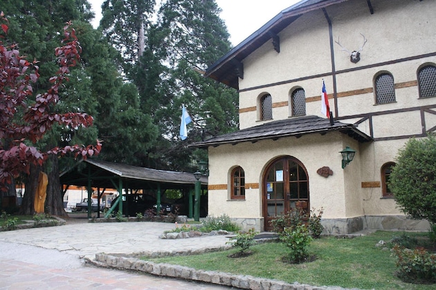 Gallery - Hosteria La Posta Del Cazador
