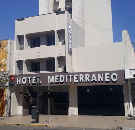 Gallery - Mediterraneo