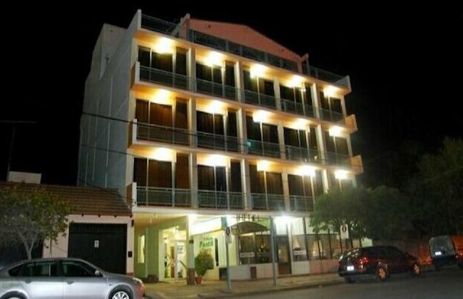 Gallery - Hotel Fantilli