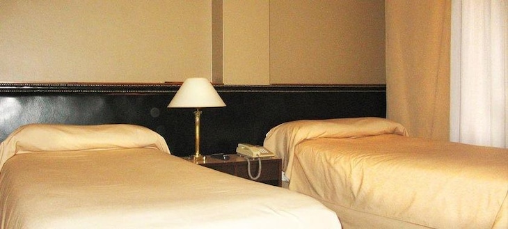 Gallery - Rayentray Hotel